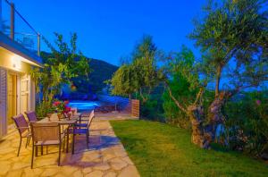 Villa Keri View Zakynthos Greece