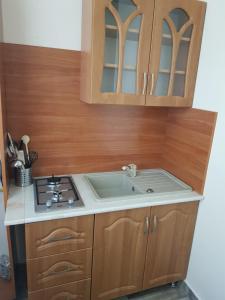 Szent János Apartman