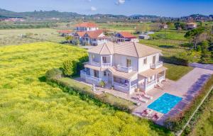 Talu Villa Perseida Kallithea Kreeka