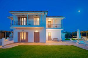 Villa Melograno IV Zakynthos Greece