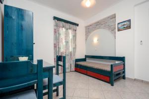 Polemis Studios & Apartments Naxos Greece