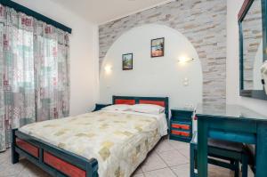 Polemis Studios & Apartments Naxos Greece