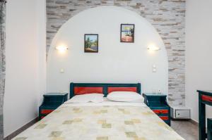 Polemis Studios & Apartments Naxos Greece