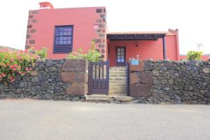 CASA VACACIONAL TANCAJOTE, Pozo de las Calcosas - El Hierro