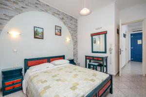 Polemis Studios & Apartments Naxos Greece