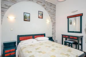 Polemis Studios & Apartments Naxos Greece