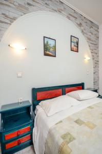 Polemis Studios & Apartments Naxos Greece