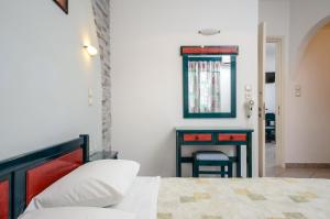 Polemis Studios & Apartments Naxos Greece