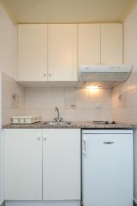 Polemis Studios & Apartments