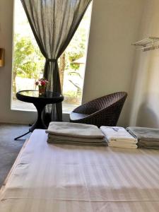 Within The Confines Of A Studio Yoga Eco Capsule Resort At Teluk Bahang Facebook