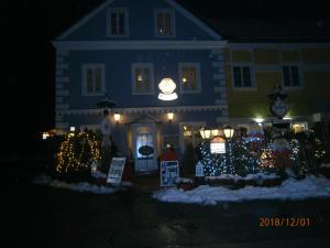 Frühstückspension Irmer