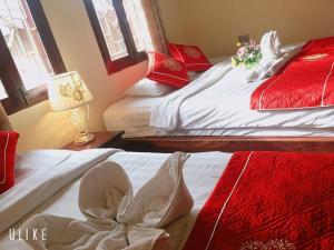 Villa Ouis NamKhan River View