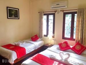 Villa Ouis NamKhan River View