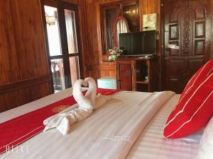 Soutikone Place House 2