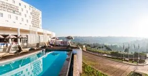 Onomo Hotel Kigali - Taba