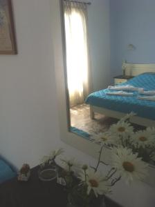 Pension Askas Amorgos Greece