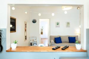 En el corazón turístico y teatral de Buenos Aires