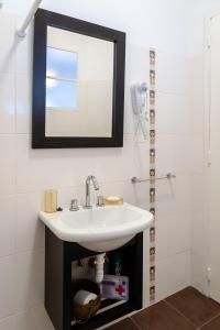 En el corazón turístico y teatral de Buenos Aires