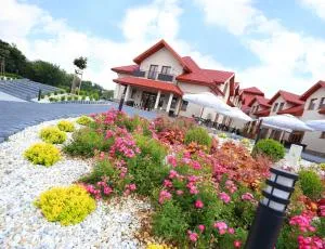 Malinowy Dwór Wieluń - Osjaków