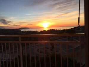 2 dorm.AA.Vista mar.WiFi.Gym.Sauna.Terraza.Parking.