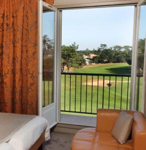 Hotels Hotel de Chiberta et du Golf : photos des chambres