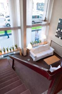 Hotel Queen Anne