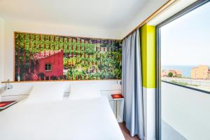 Hotels Ibis Styles Collioure Port Vendres : photos des chambres