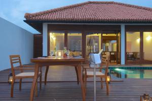 Jetwing Thalahena Villa