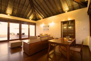 Jetwing Thalahena Villa