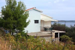 3 star chalet Seaside holiday house Ivan Dolac, Hvar - 5708 Jelsa (Gelsa) Croazia