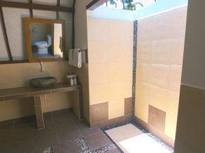 Gili Air Bungalows