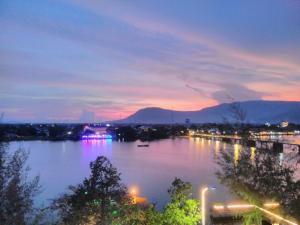 Good Morning Kampot - Hoteles de 3 estrellas en Kampot