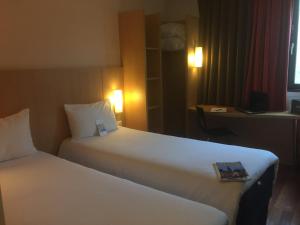 Hotels ibis Perigueux Centre : photos des chambres