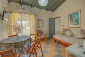 Lefkes Apartments Corfu Greece