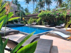Gili Air Bungalows