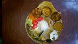 Nature Camp Bhitarkanika Retreat