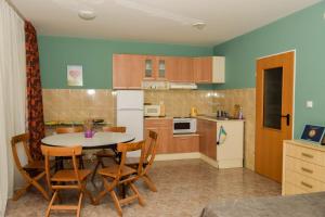 Apartmán Comfort Apartment Pomorie Bulharsko