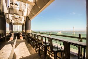 H Avenue Hotel Gwangalli branch