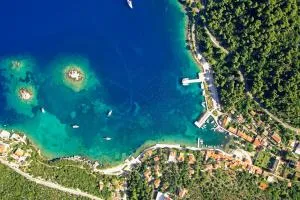 Apartments Orica II - Šipanska Luka