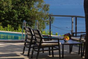 Holiday home Bastion 