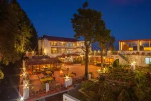 The Hermitage Kanatal - Dhanaulti