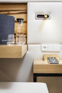 Alpinlounge Rätia Appartements