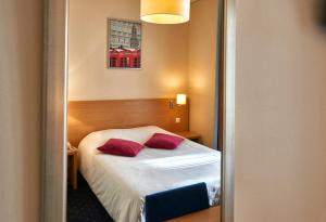 Hotels Hotel du Nord : photos des chambres