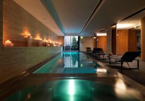 Sense Hotel Sofia, a Member of Design Hotels