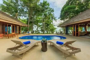 Koh Jum Beach Villas "A member of Secret Retreats" - 皮皮岛