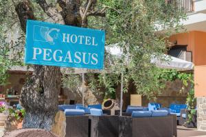 Hotel Pegasus-Adult Friendly