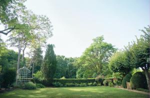 Bagatelle Bed & Breakfast en Touraine photo 9