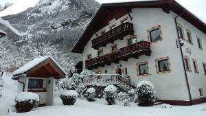 Haus Fiegl