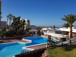 Style Apartment with Ocean view