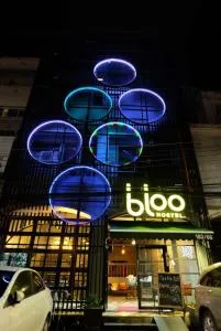 Bloo Hostel - Phuket